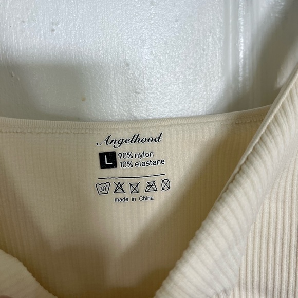 Amazon | Maternity Rompers - Picture 3 of 8